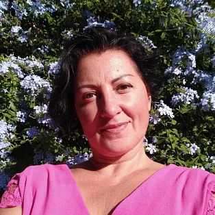 Лариса